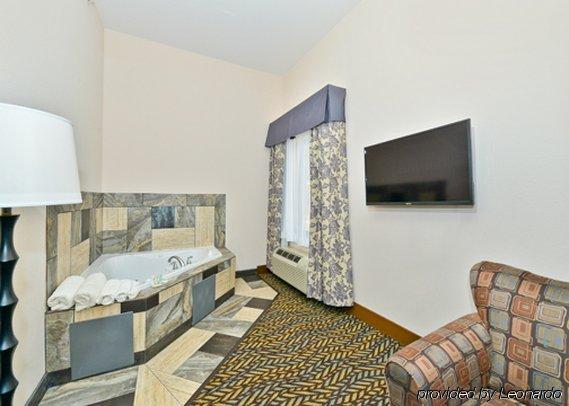 Comfort Inn & Suites Alva Luaran gambar